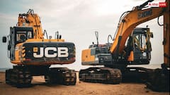 कौन है JCB कंपनी का मालिक, बुलडोजर के अलावा क्या-क्या बनाती है?