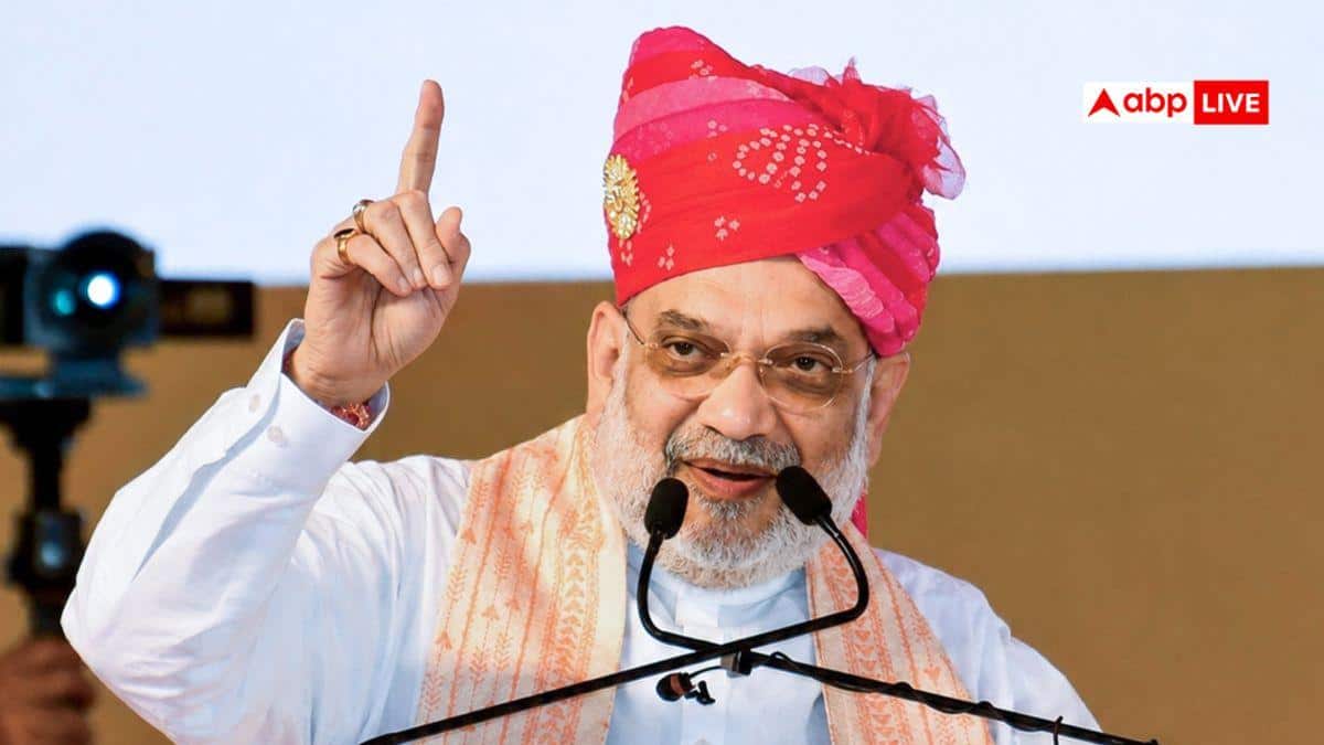 திடீரென மாமல்லபுரம் வரும் அமித் ஷா.. நேரில் சந்திக்கும் தென் மாநில முதல்வர்கள்! நடப்பது என்ன?