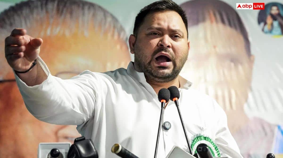 पेपर लीक से AK-47 तक..., तेजस्वी यादव का बड़ा हमला