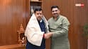 दीपक महस्के कौन हैं? अमित मालवीय की जगह मिली IT सेल की कमान