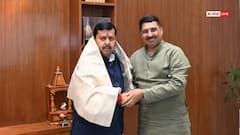 दीपक महस्के कौन हैं? अमित मालवीय की जगह मिली IT सेल की कमान