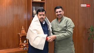 दीपक महस्के कौन हैं? अमित मालवीय की जगह मिली IT सेल की कमान