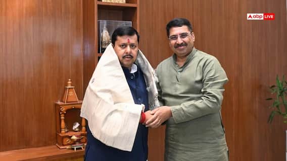 दीपक महस्के कौन हैं? अमित मालवीय की जगह मिली IT सेल की कमान