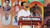 Actor Devan Quits BJP, Resigns As Kerala State Vice-President Over Ideological Differences