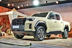 Mahindra Scorpio Lifestyler: মহিন্দ্রার এই পিক-আপ ট্রাক বদলে দেবে ভারতের গাড়ির বাজার, রাফ লুক ; দুর্দান্ত ডিজাইন, এখানে রইল সব ছবি