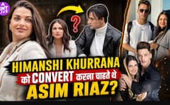 Himanshi Khurana का बड़ा खुलासा, Asim Riaz संग रिश्ते में लगा था भगवान को धोखा देने का डर