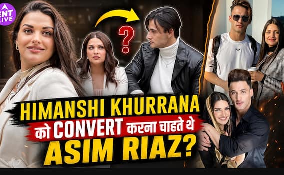 Himanshi Khurana का बड़ा खुलासा, Asim Riaz संग रिश्ते में लगा था भगवान को धोखा देने का डर