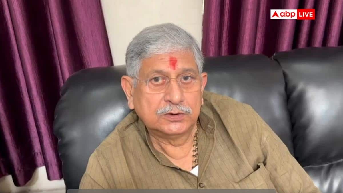 अशोक धाम भगदड़ में 8 मौतें, ललन सिंह बोले- अफवाह ने ली जान