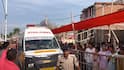 8 Devotees Killed, Several Injured In Stampede Near Ashok Dham In Bihar's Lakhisarai