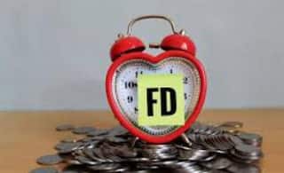 FD Rates : ਆਮ ਲੋਕਾਂ ਨੂੰ 8.25%, ਸੀਨੀਅਰ ਸਿਟੀਜ਼ਨਾਂ ਨੂੰ ਮਿਲੇਗਾ 8.50% ਵਿਆਜ