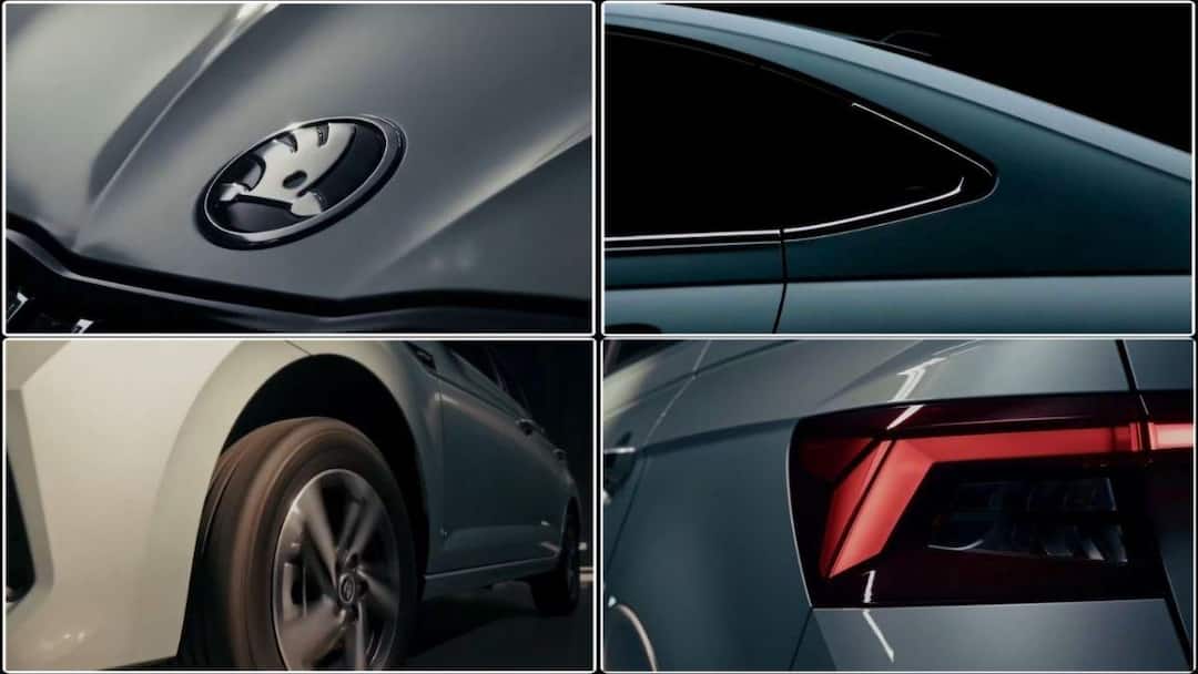 Skoda Slavia: ரூ.11 லட்சம் பட்ஜெட்டில் புது ஸ்லாவியா..! போட்டியாளர்களை சமாளிக்குமா? மைலேஜ், பாதுகாப்பு எப்படி?