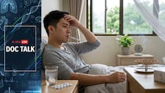 ABP LIVE Doc Talk | Dengue Or Viral Fever? Key Symptoms, Warning Signs And When To See A Doctor