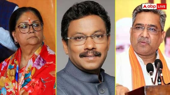 BJP’s New Team: 51 New Faces, 14 Leaders Retained-Who Made The Cut?
