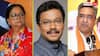 BJP’s New Team: 51 New Faces, 14 Leaders Retained-Who Made The Cut?
