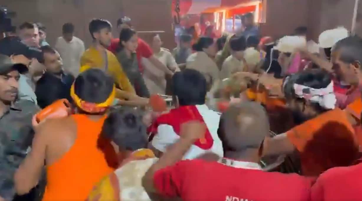 लखीसराय से उज्जैन तक, सावन के तीसरे सोमवार पर हादसों का कहर