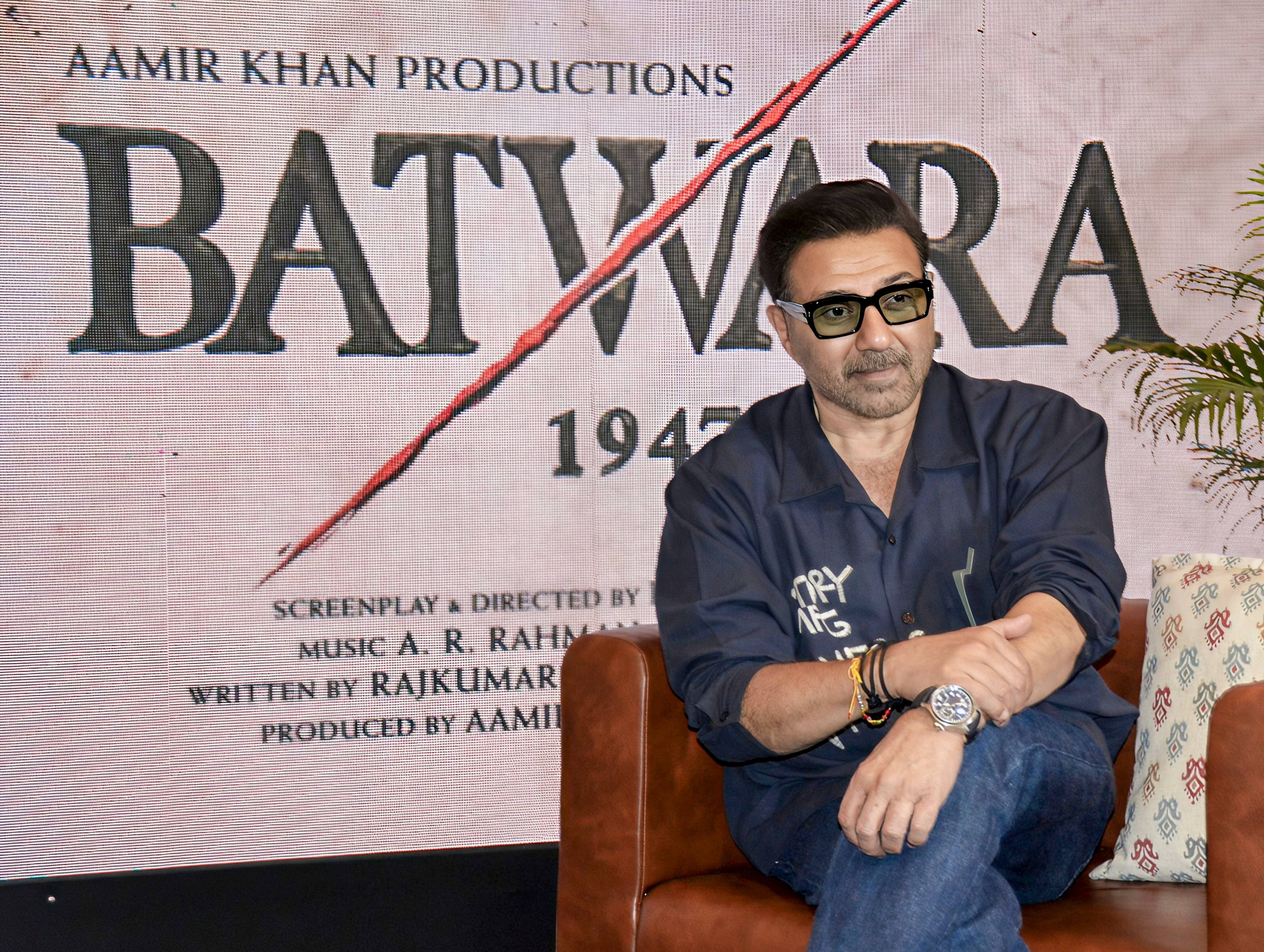 Sunny Deol ने क्यों नहीं किया गुटखा और पान मसाला का एड? करोड़ों का ऑफर क्यों ठुकराया?