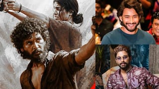 DC Review : లోకేశ్ కనగరాజ్ నటన అద్భుతం - DC మూవీపై మహేశ్ బాబు, అల్లు అర్జున్ రివ్యూ