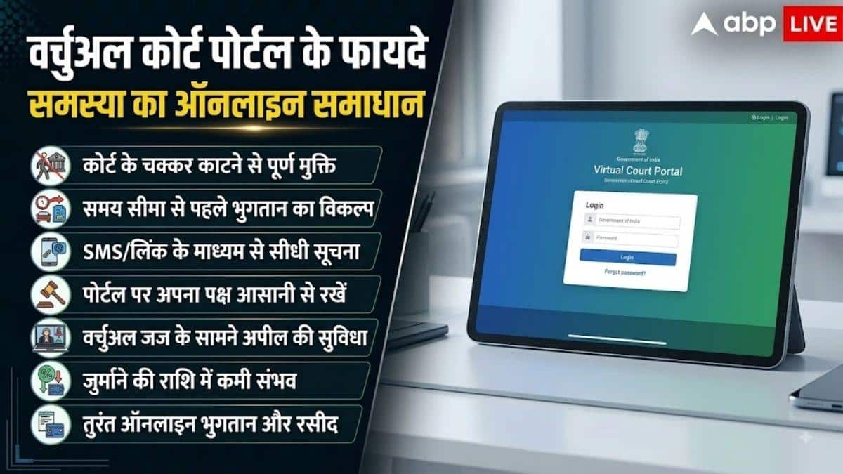 ओवरस्पीडिंग में कटा हजारों रुपये का चालान, ऐसे करें सस्ते में निपटारा