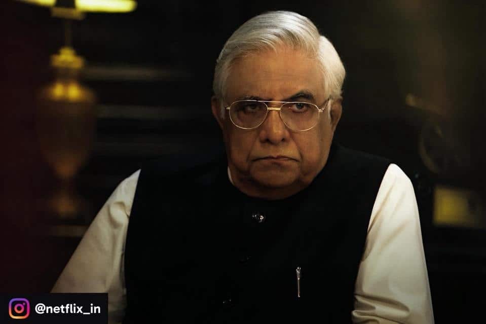 ऑपरेशन सफेद सागर' ही नहीं, इन फिल्मों में भी अटल बिहारी वाजपेयी बने अंजन श्रीवास्तव