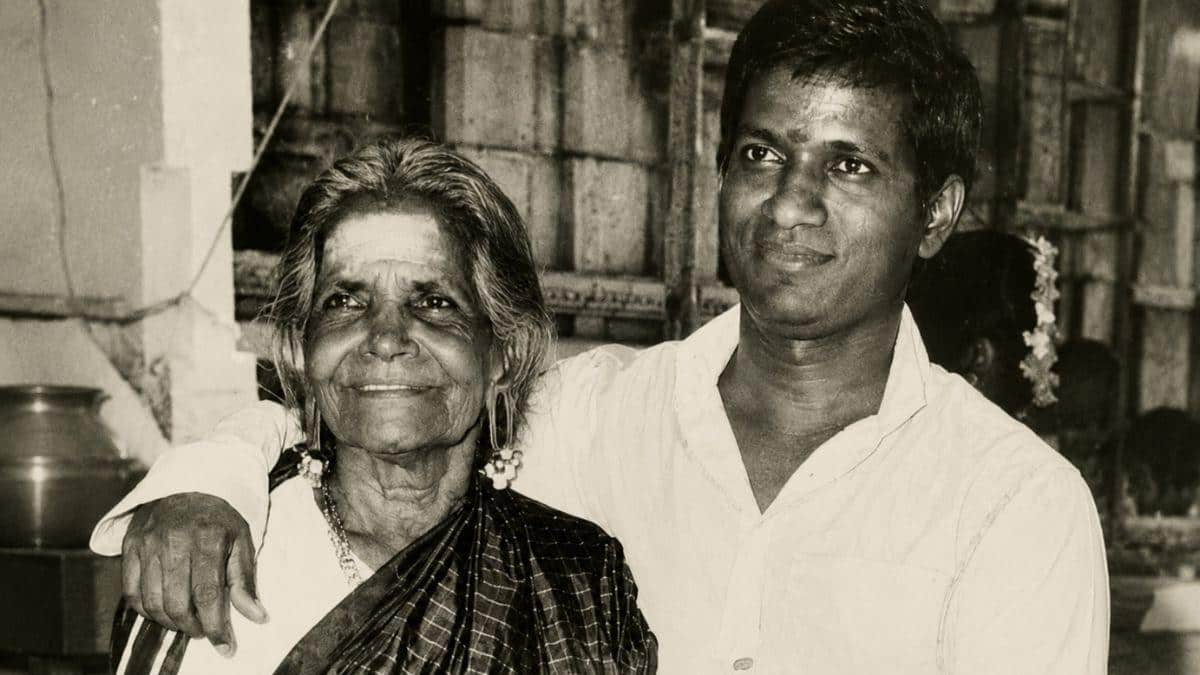 அம்மாவிற்கு அதை செய்ய முடியவில்லை..இன்று வரை இளையராஜாவை வருத்தும் அந்த விஷயம்