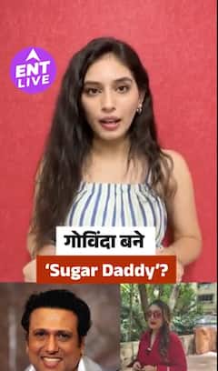 Sunita Ahuja ने Govinda को बताया ‘Sugar Daddy’, Heroine को लेकर भी दिया बड़ा बयान