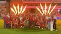 Sanjiv Goenka's Team Wins First Title In Debut Season, Manchester Super Giants Win The Hundred