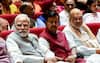 BJP ની નવી ટીમ જાહેર, વસુંધરા રાજેને મળી મોટી જવાબદારી, જાણો ગુજરાતમાંથી કોને મળ્યું સ્થાન
