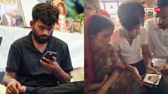 अब्दुल से बात कर रो पड़े अभिजीत दीपके, 'अब तुम हमारी...'