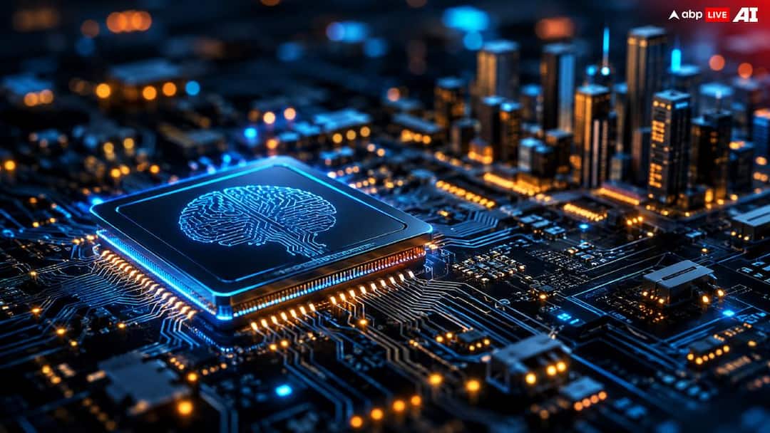 OPINION | AI Is Everywhere. But Why Is Nobody Talking About Infrastructure?