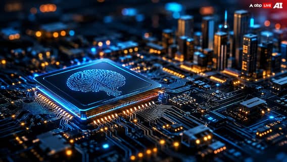 OPINION | AI Is Everywhere. But Why Is Nobody Talking About Infrastructure?
