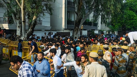 Jharkhand Scraps JSSC-CGL, TDPL Recruitment; CID To Probe Tests Since 2014