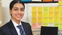 3 बार UPSC में फेल, फिर बदली रणनीति, अब आकांक्षा बनीं CAPF अफसर