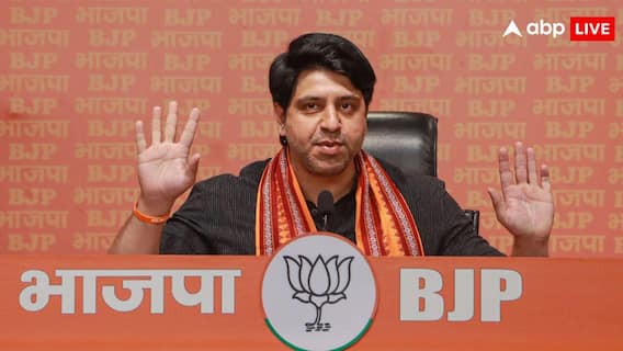 BJP छोड़ने के बाद अब क्या करेंगे शहजाद पूनावाला? खुद बताया प्लान BJP छोड़ने के बाद अब क्या करेंगे शहजाद पूनावाला? खुद बताया प्लान