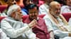 BJP Announces New National Team Under Nitin Nabin; Vasundhara Raje, Smriti Irani Get Key Roles