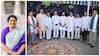 జాతీయ కార్యవర్గంలో పురంధేశ్వరికి చోటుతో అధిష్ఠానం గట్టి సంకేతాలు! డీలాపడ్డ ఏపీ నేతలు! సంతోషంలో తెలంగాణ లీడర్స్‌! 