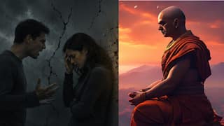 చాణక్య నీతి: వైవాహిక జీవితంలో ఈ 5 తప్పులు ఇంటి శాంతి, సంతోషం, ఐశ్వర్యాన్ని దూరం చేస్తాయి!