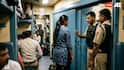 Antara Banerjee Arrested For Allegedly Undressing And Attacking RPF Personnel With Razor Blade On Train