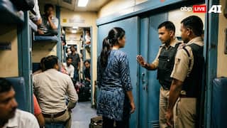 Antara Banerjee Arrested For Allegedly Undressing And Attacking RPF Personnel With Razor Blade On Train