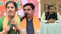 BJP New National Executive: నితిన్ నవీన్ టీంలో పురందేశ్వరి, రాంమాధవ్, విష్ణువర్థన్ రెడ్డి - తెలంగాణ నేతలకు దక్కని చోటు !