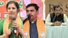 నితిన్ నవీన్ టీంలో పురందేశ్వరి, రాంమాధవ్, విష్ణువర్థన్ రెడ్డి - తెలంగాణ నేతలకు దక్కని చోటు !