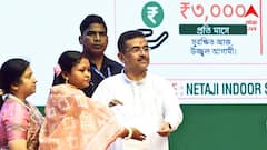 এখনও আবেদন করা যাবে অন্নপূর্ণা যোজনায়, ৩ হাজার টাকা পেতে করতে হবে এই কাজ, ঘোষণা মুখ্যমন্ত্রীর