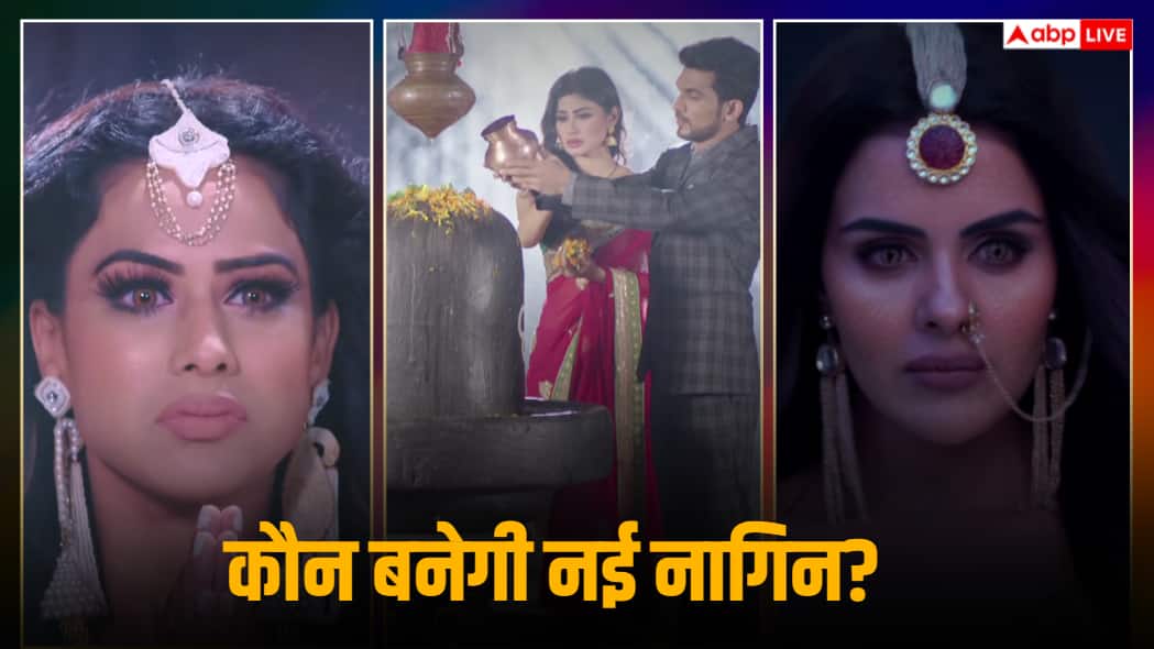 नागिन' की होगी बड़े पर्दे पर एंट्री, एकता कपूर ने किया ऐलान, कौन बनेगी नई नागिन?