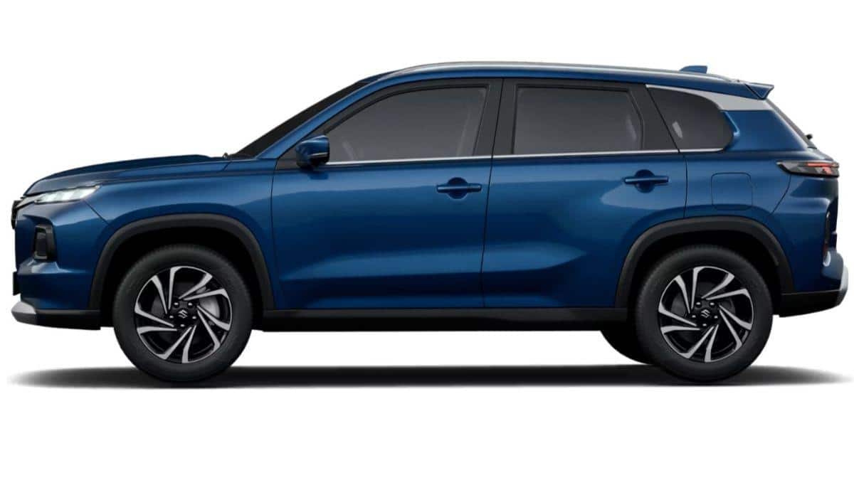 Long Trip Cars: ரோட் ட்ரிப் போக விரும்புபவரா? நீங்க தேர்வு செய்ய வேண்டிய டாப் 5 SUV மாடல்கள் - ஏன்? எதற்கு?