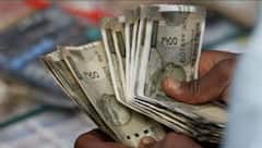 Salary and pensions : ਆਪਣੀ ਕੁੱਲ ਕਮਾਈ ਦਾ 95% ਤਨਖਾਹਾਂ ਤੇ ਪੈਨਸ਼ਨਾਂ ’ਤੇ ਖਰਚ ਕਰ ਰਿਹਾ ਇਹ ਸੂਬਾ, ਖਾਲੀ ਹੋ ਰਿਹਾ ਖਜ਼ਾਨਾ