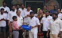 மதுரை அரசுப் பள்ளியில் கொடியேற்றினாரா த.வெ.க., நிர்வாகி? - பூதாகரமாக வெடிக்கும் சர்ச்சை !