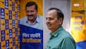 सत्येंद्र जैन की गिरफ्तारी पर केजरीवाल बोले- अब मोदी सरकार का अंत तय