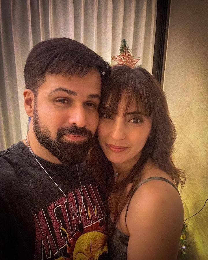 फिर इमरान और परवीन ने 10 साल की डेटिंग के  बाद साल 2006 में शादी कर ली. कपल एक बच्चे के पैरेंट हैं.