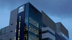 Noel Tata To Meet RBI Over Tata Sons Listing Status, Why He Wants Company To Remain Unlisted