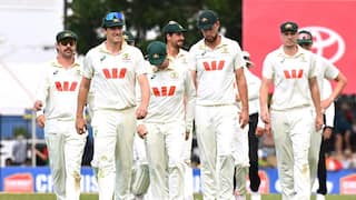 updated australia squad for bangladesh 2nd test jack weatherald replacement matthew renshaw return after 3 years
