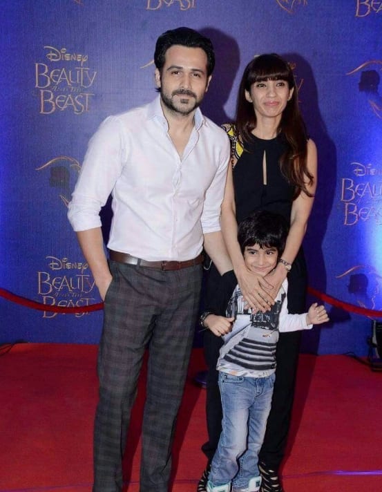 भले ही फिल्मों में इमरान हाशमी की छवि 'सीरियल किसर' की रही है, लेकिन उनकी रियल लाइफ इससे बिल्कुल अलग है.
